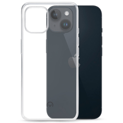 Mobilize TPU Back Cover Transparent Apple iPhone 14