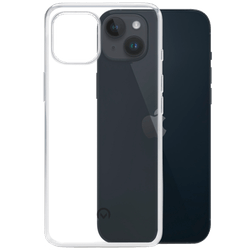 Mobilize TPU Back Cover Transparent Apple iPhone 15Plus
