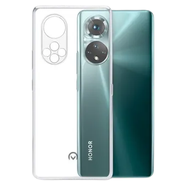 Mobilize TPU Back Cover Transparent Honor 50
