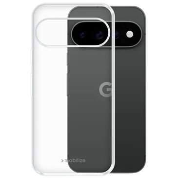 Mobilize TPU Back Cover Transparent Google Pixel 11/11 Pro