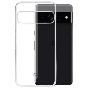 Mobilize TPU Back Cover Transparent Google Pixel 7 Pro