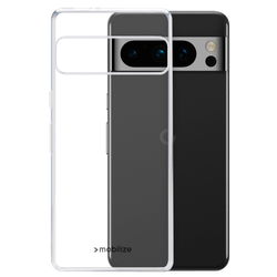 Mobilize TPU Back Cover Transparant Google Pixel 8 Pro