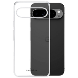 Mobilize TPU Back Cover Transparant Google Pixel 9 Pro XL