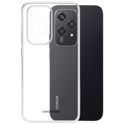 Mobilize TPU Back Cover Transparent Honor 200 Lite