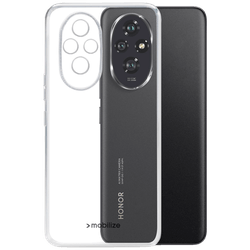 Mobilize TPU Back Cover Transparent Honor 200