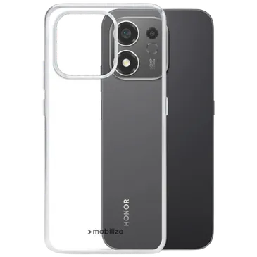 Mobilize TPU Back Cover Transparent Honor 600 Smart