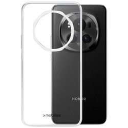 Mobilize TPU Back Cover Transparent Honor Magic6 Pro