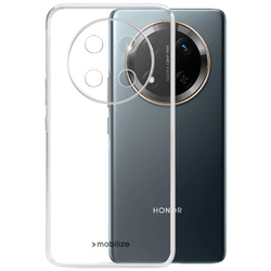 Mobilize TPU Back Cover Transparant Honor Magic7 Lite
