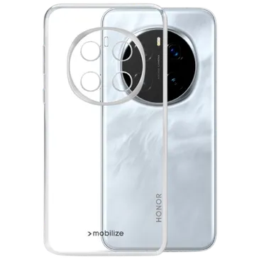Mobilize TPU Back Cover Transparent Honor Magic7 Pro