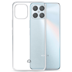 Mobilize TPU Back Cover Transparent Honor X8