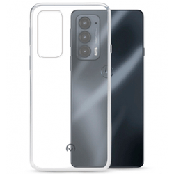 Mobilize TPU Back Cover Transparant Motorola Edge 20