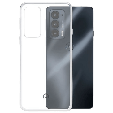 Mobilize TPU Back Cover Transparent Motorola Edge 20