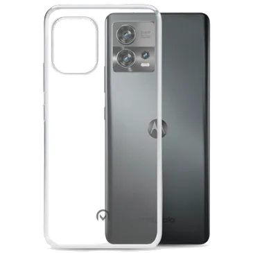 Mobilize TPU Back Cover Transparent Motorola Edge 30 Fusion