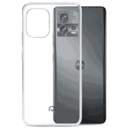 Mobilize TPU Back Cover Transparent Motorola Edge 30 Fusion