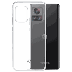 Mobilize TPU Back Cover Transparent Motorola Edge 30 Ultra
