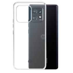 Mobilize TPU Back Cover Transparent Motorola Edge 40 Pro