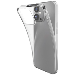 Mobilize TPU Back Cover Transparent Motorola Edge 50 Fusion