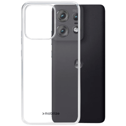 Mobilize TPU Back Cover Transparent Motorola Edge 50 Pro