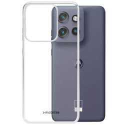 Mobilize TPU Back Cover Transparent Motorola Edge 50