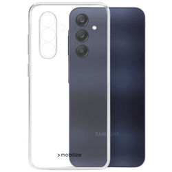Mobilize TPU Back Cover Transparent Motorola Moto E15/G05