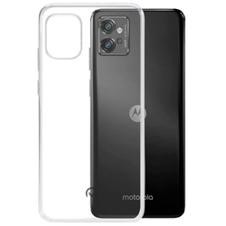 Mobilize TPU Back Cover Transparent Motorola Moto G13/G23