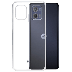 Mobilize TPU Back Cover Transparent Motorola Moto G73