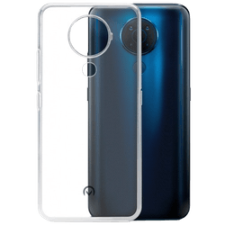 Mobilize TPU Back Cover Transparent Nokia 5.4