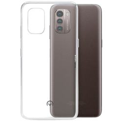 Mobilize TPU Back Cover Transparent Nokia G11/G21