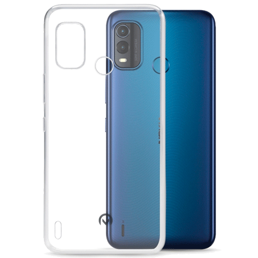 Custodia Protettiva Per Nokia G21, In Morbido TPU Per Nokia G11 (6 - Foto 11