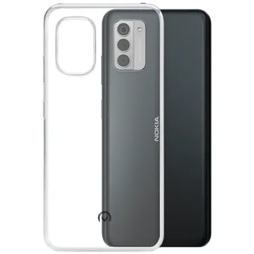 Mobilize TPU Back Cover Transparent Nokia G42 5G