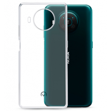 Mobilize TPU Back Cover Transparent Nokia X10/X20
