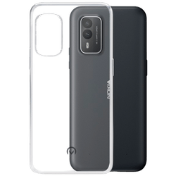 Mobilize TPU Back Cover Transparent Nokia XR21/HMD XR21
