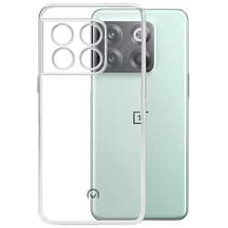Mobilize TPU Back Cover Transparent OnePlus 10T 5G