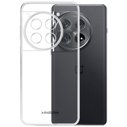 Mobilize TPU Back Cover Transparente OnePlus 12