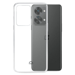 Mobilize TPU Back Cover Transparent OnePlus Nord 2T 5G