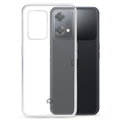 Mobilize TPU Back Cover Transparent OnePlus Nord CE 2 Lite 5G