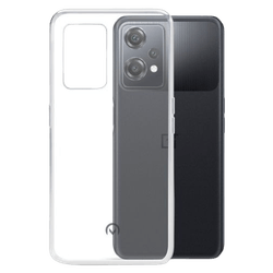 Mobilize TPU Back Cover Transparent OnePlus Nord CE 2 Lite 5G