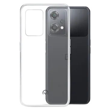 Mobilize TPU Back Cover Transparent OnePlus Nord CE 2 Lite 5G