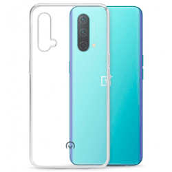 Mobilize TPU Back Cover Transparent OnePlus Nord CE 5G