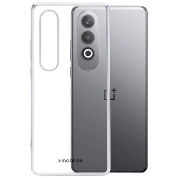 Mobilize TPU Back Cover Transparent OnePlus Nord Ce4