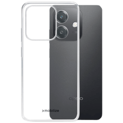 Mobilize TPU Back Cover Transparent OPPO A40/A40m/A60 5G