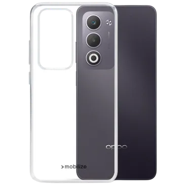 Mobilize TPU Back Cover Transparent OPPO A5m
