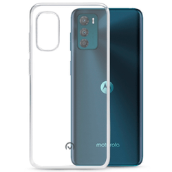Mobilize TPU Back Cover Transparent Oppo A77