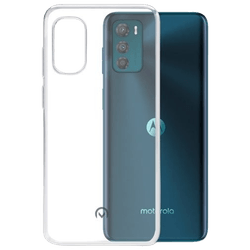 Mobilize TPU Back Cover Transparent Oppo A77