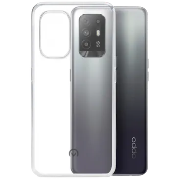 Mobilize TPU Back Cover Clear Oppo A94 5G