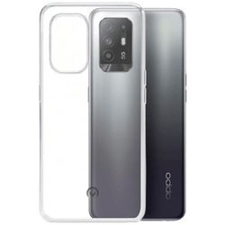 Mobilize TPU Back Cover Clear Oppo A94 5G