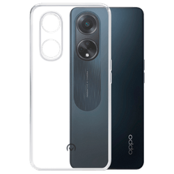 Mobilize TPU Back Cover Transparente OPPO A98 5G