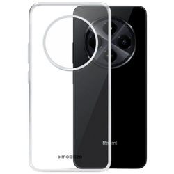 Mobilize TPU Back Cover Transparent Poco C75/Xiaomi Redmi 14C