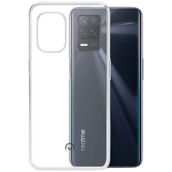 Mobilize TPU Back Cover Transparant Realme 8 5G