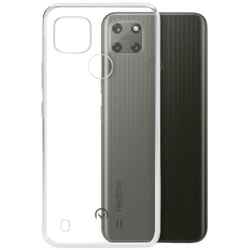 Mobilize TPU Back Cover Transparant Realme C25Y
